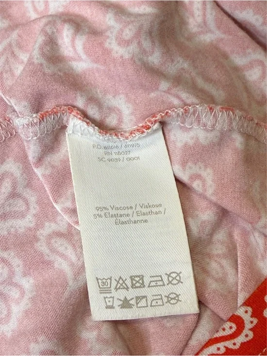 Boden Bella Jersey Midi Dress - Picture 9 of 9